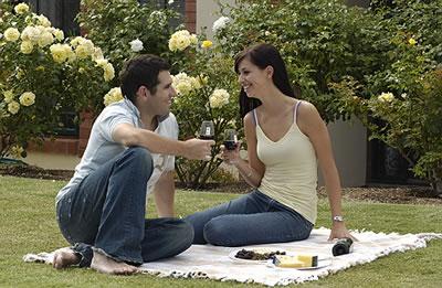 Wine & Roses Bed & Breakfast - SA Accommodation 2