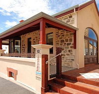 Timeball Apartments - SA Accommodation