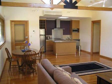 Tonganah TAS SA Accommodation