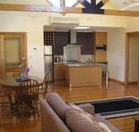 Bella Villa - SA Accommodation