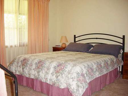 Bass Villas - SA Accommodation 1