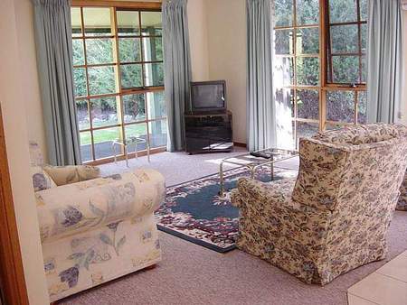 Bass Villas - SA Accommodation 2