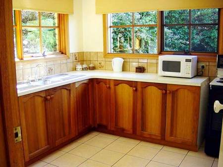 Bass Villas - SA Accommodation 3