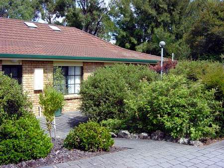 Bass Villas - SA Accommodation 4