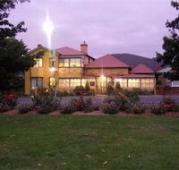 All Saints and Sinners Colonial BB - SA Accommodation