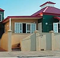 Time and Tide Beach Apartments - SA Accommodation