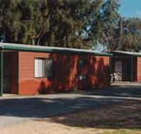 Tumby Bay Caravan Park - SA Accommodation