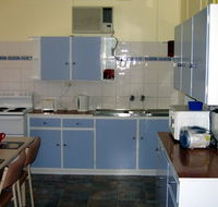 Tumby Bayside Holiday Units - SA Accommodation