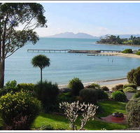 Amos House   Swansea  Villas - SA Accommodation