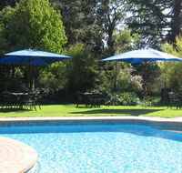 Vine Inn Barossa - SA Accommodation