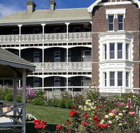 Auldington - SA Accommodation
