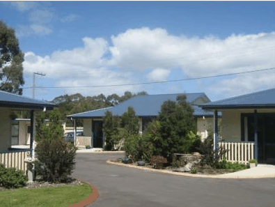 Anchor Down Cottages - SA Accommodation