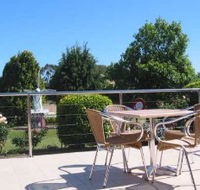 Beachway Motel  Restaurant - SA Accommodation