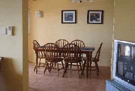 Bicheno Bella Vista - SA Accommodation