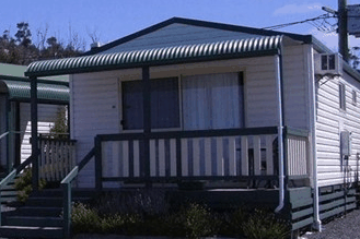 Bicheno Cabins and Tourist Park - SA Accommodation