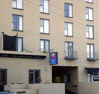 Best Western Balmoral on York - SA Accommodation
