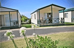 BIG4 Ulverstone Holiday Park - SA Accommodation 0