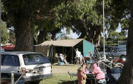 BIG4 Ulverstone Holiday Park - SA Accommodation 1