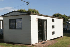 BIG4 Ulverstone Holiday Park - SA Accommodation 2