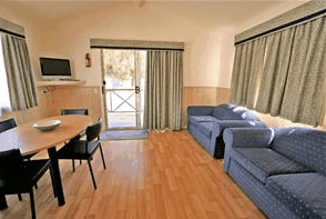 BIG4 Ulverstone Holiday Park - SA Accommodation 3