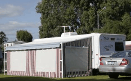 BIG4 Ulverstone Holiday Park - SA Accommodation 4