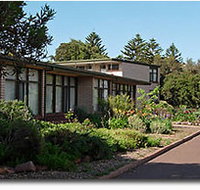 Whyalla Foreshore Motor Inn - SA Accommodation