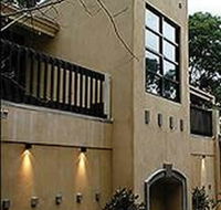 Warrawee House B  B - SA Accommodation