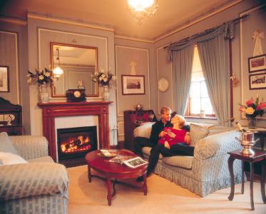 Apartments At York Mansions - SA Accommodation 2