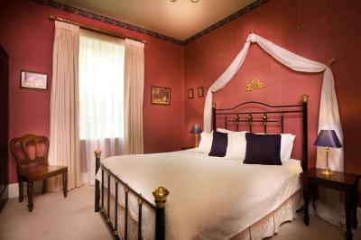 Apartments At York Mansions - SA Accommodation 4