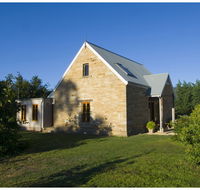 Armytage House - SA Accommodation