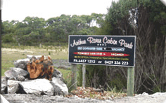 Arthur River Cabin Park - SA Accommodation 2