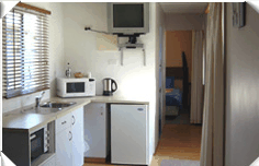 Arthur River Cabin Park - SA Accommodation 3