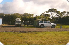 Arthur River Cabin Park - SA Accommodation 4