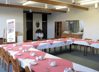 Barclay Motor Inn - SA Accommodation