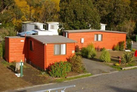 Cambridge TAS SA Accommodation