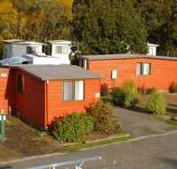 Barilla Holiday Park - SA Accommodation