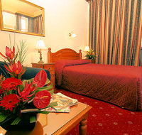 Quality Hotel Colonial Launceston - SA Accommodation