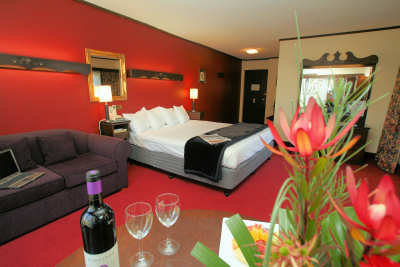 Quality Hotel Colonial Launceston - SA Accommodation 2