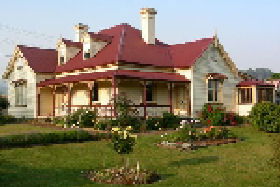 Cairns Bay TAS SA Accommodation