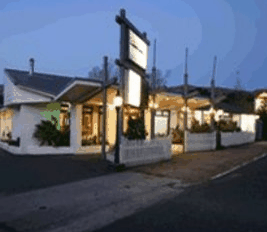 Chancellor Inn Queenstown - SA Accommodation