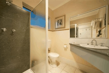 Burnie Airport Motel - SA Accommodation 1