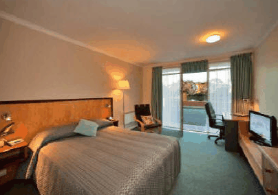 Burnie Airport Motel - SA Accommodation 2