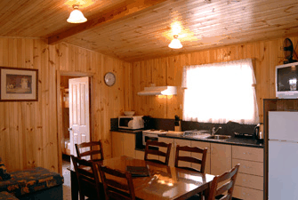 Captain James Cook Memorial Caravan Park - SA Accommodation 0