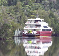 Castaway Holiday Apartments - SA Accommodation