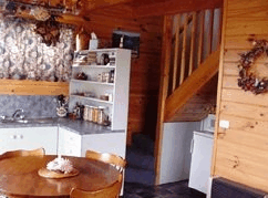 Carinya Farm Holiday Retreat - SA Accommodation