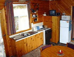 Carinya Farm Holiday Retreat - SA Accommodation 2