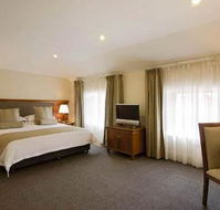 Clarion Hotel City Park Grand - SA Accommodation