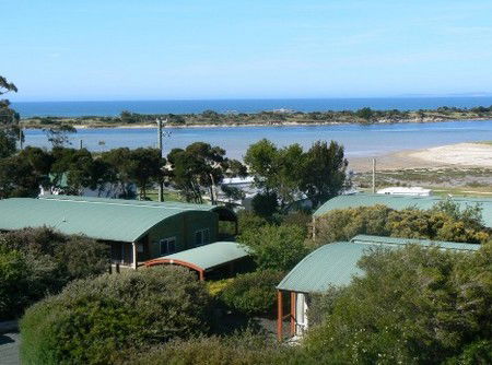 Bridport Resort & Convention Centre - SA Accommodation 1