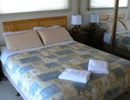 Bridport Resort & Convention Centre - SA Accommodation 3