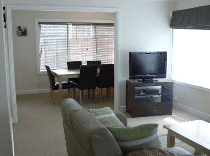 Bridport Resort & Convention Centre - SA Accommodation 4